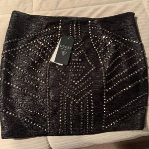 GUESS mini skirt